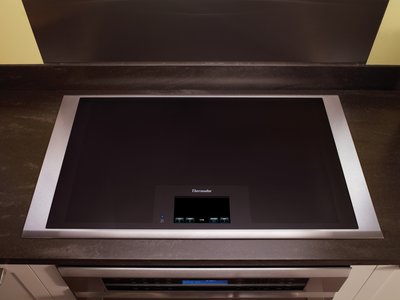 ELECTROLUX VS THERMADOR INDUCTION COOKTOPS (REVIEWS